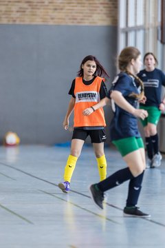 Bild 635 - wDJ Loewinnen Cup D2